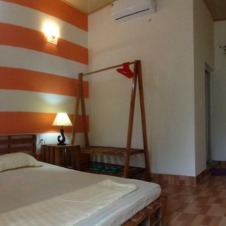 Hotel Catba Full House Hajfong Zewnętrze zdjęcie