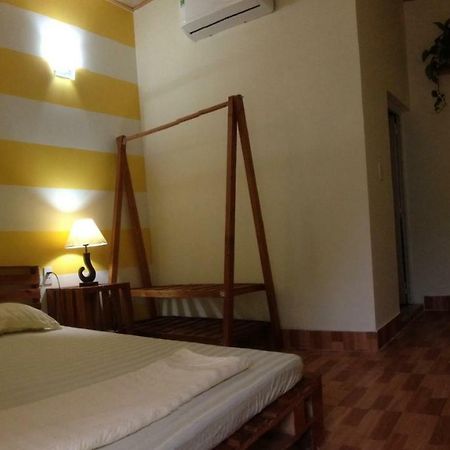Hotel Catba Full House Hajfong Zewnętrze zdjęcie