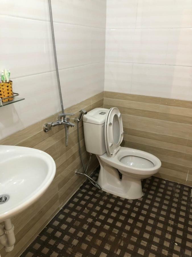 Hotel Catba Full House Hajfong Zewnętrze zdjęcie