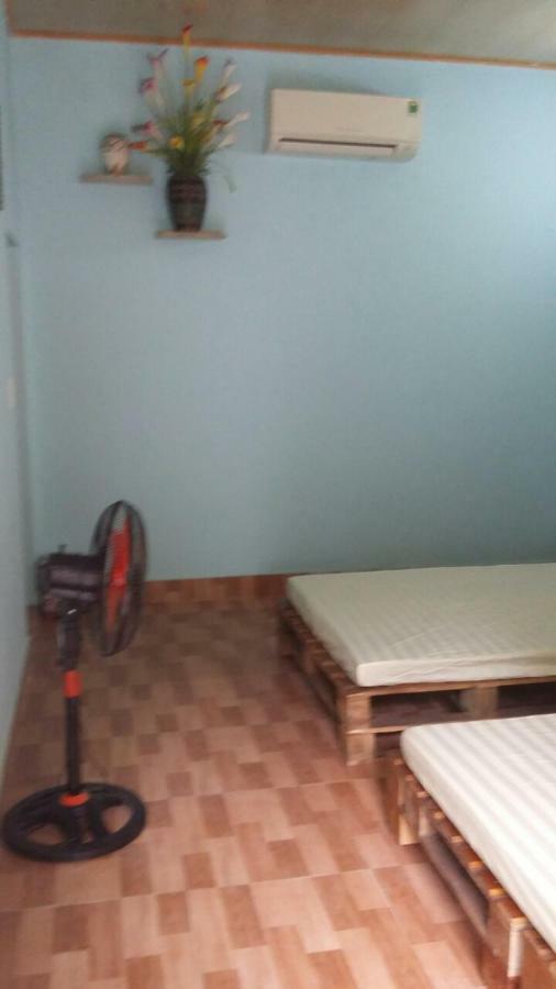 Hotel Catba Full House Hajfong Zewnętrze zdjęcie