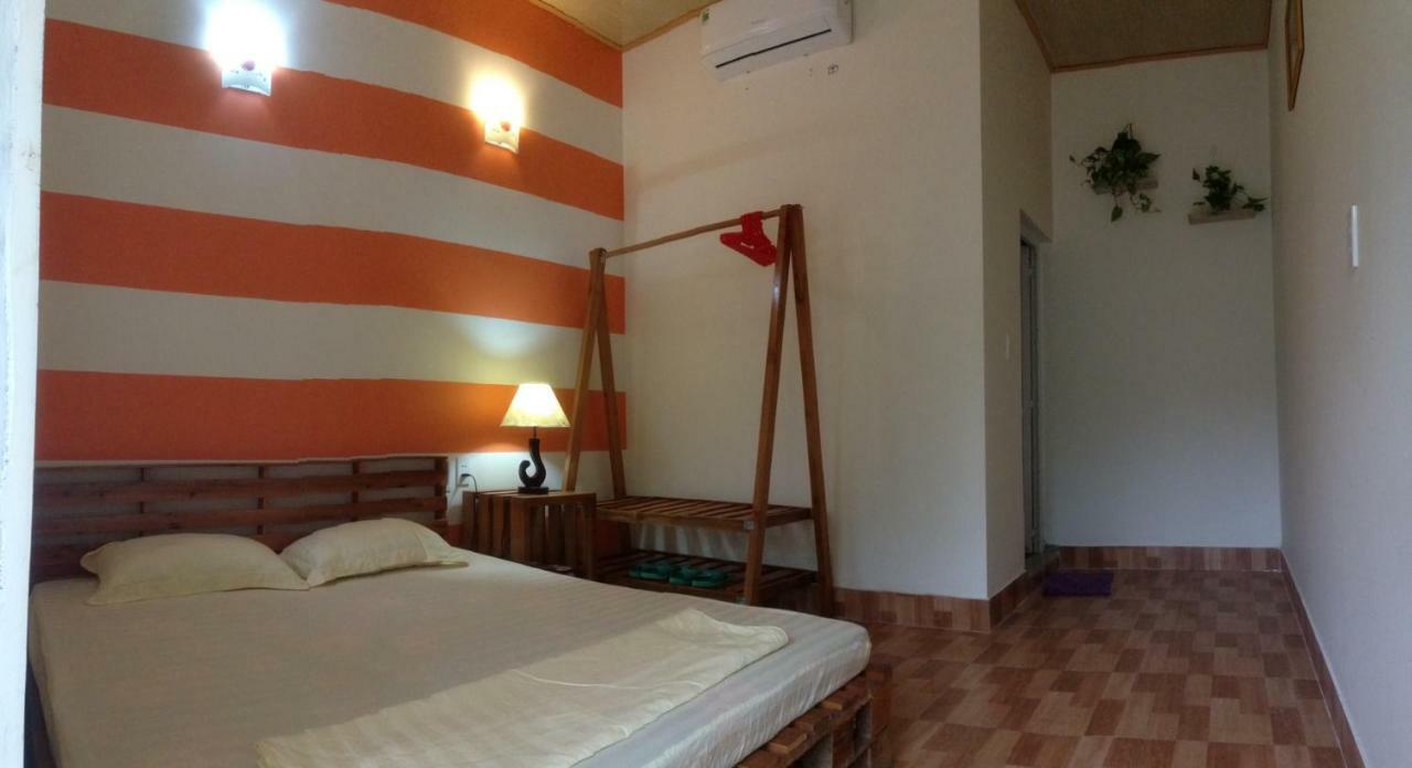 Hotel Catba Full House Hajfong Zewnętrze zdjęcie