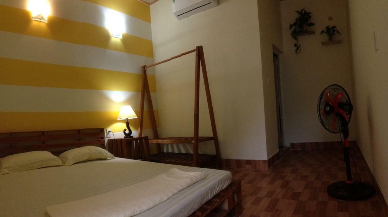 Hotel Catba Full House Hajfong Zewnętrze zdjęcie
